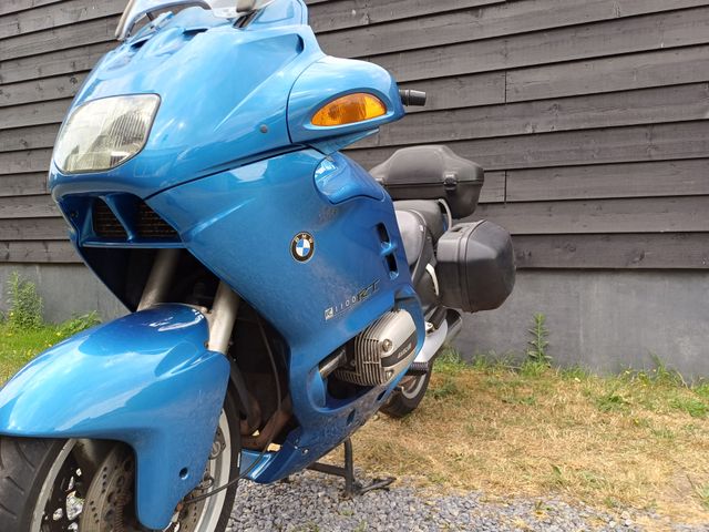 bmw - r-1100-rt