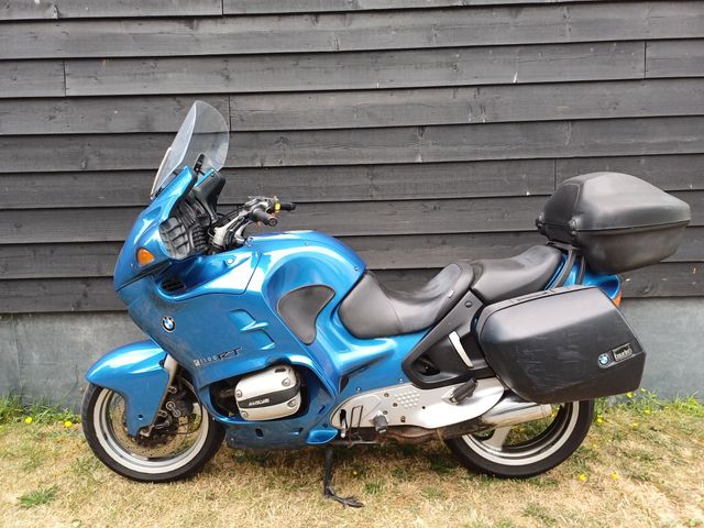 bmw - r-1100-rt