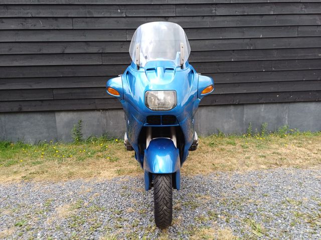 bmw - r-1100-rt