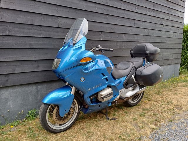 bmw - r-1100-rt