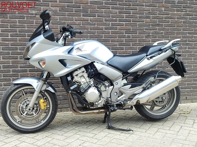 honda - cbf-1000-a