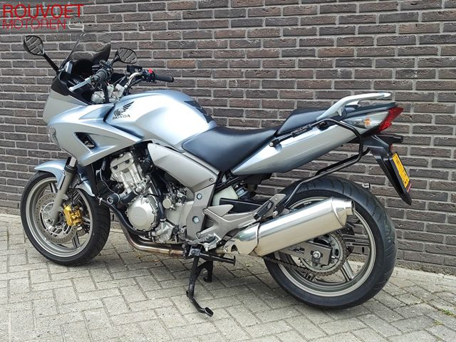 honda - cbf-1000-a