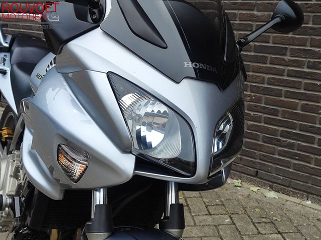 honda - cbf-1000-a