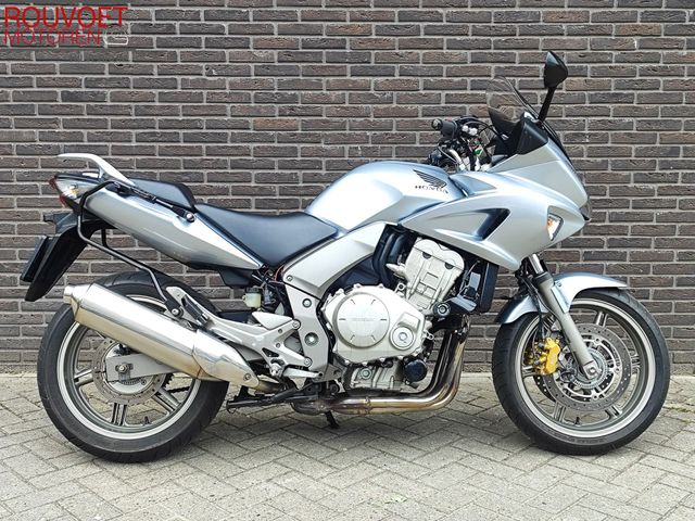 honda - cbf-1000-a
