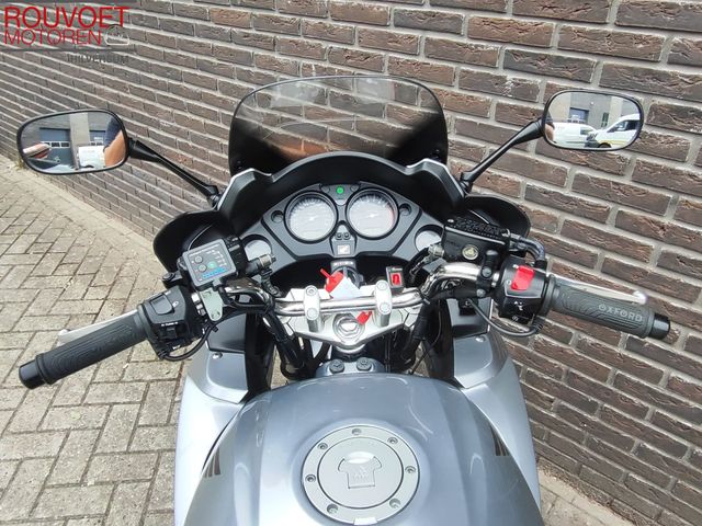 honda - cbf-1000-a