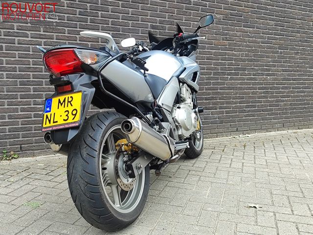 honda - cbf-1000-a