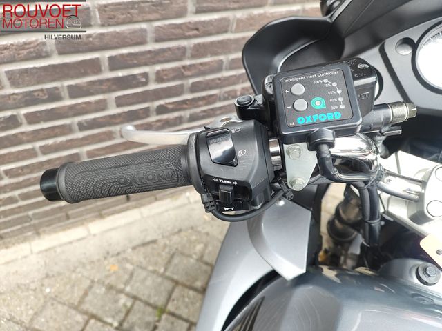 honda - cbf-1000-a