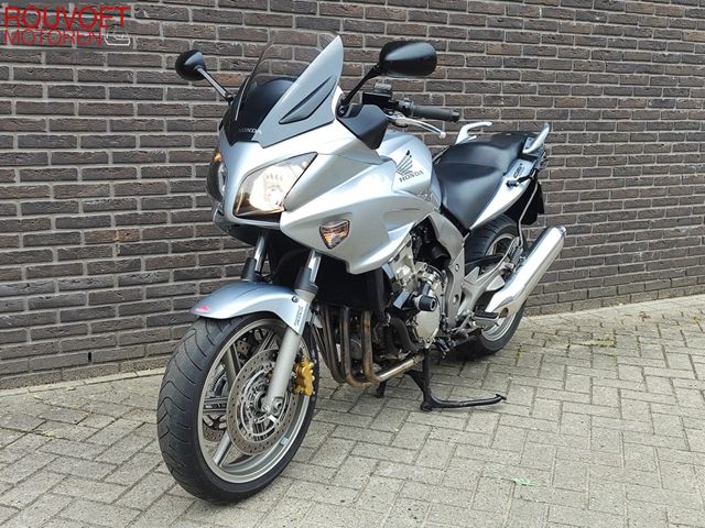 honda - cbf-1000-a