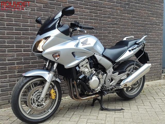honda - cbf-1000-a