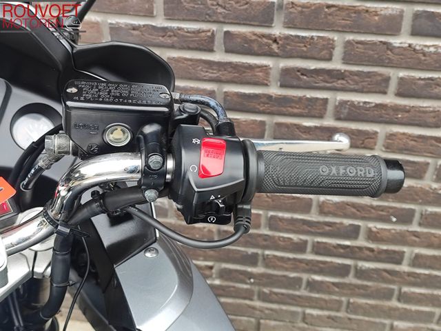 honda - cbf-1000-a