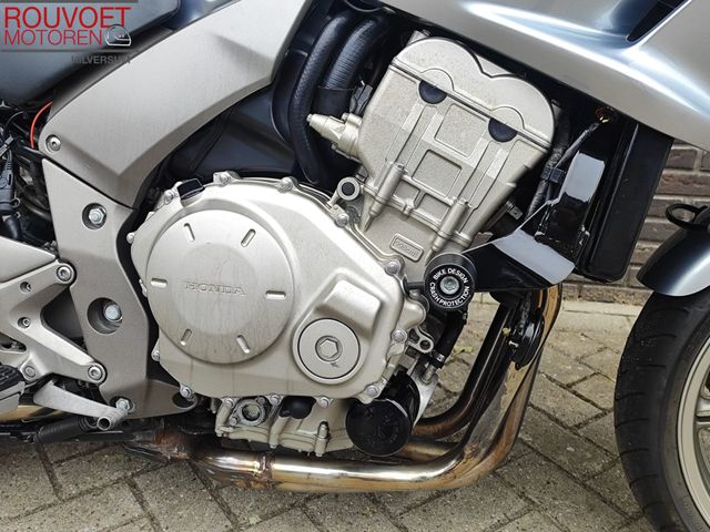 honda - cbf-1000-a