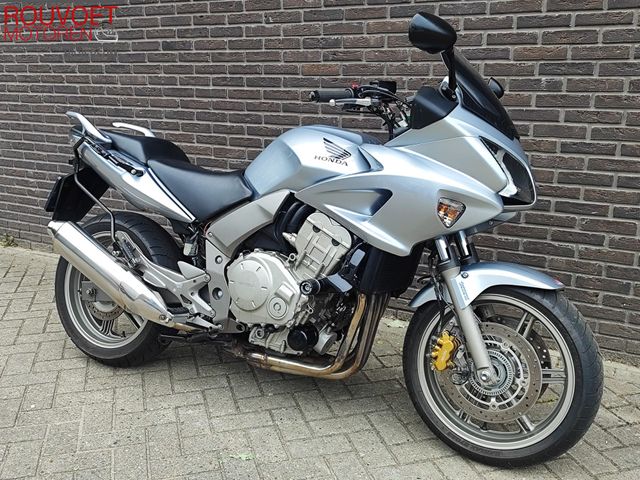 honda - cbf-1000-a