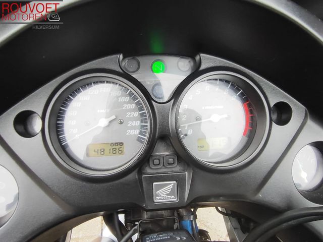 honda - cbf-1000-a