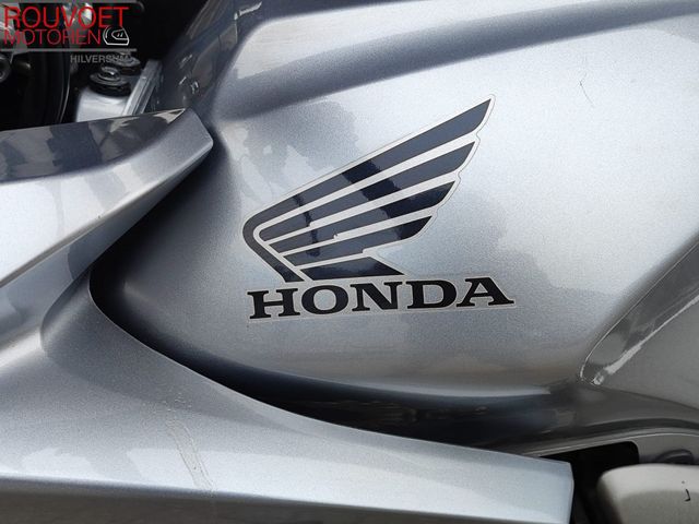 honda - cbf-1000-a