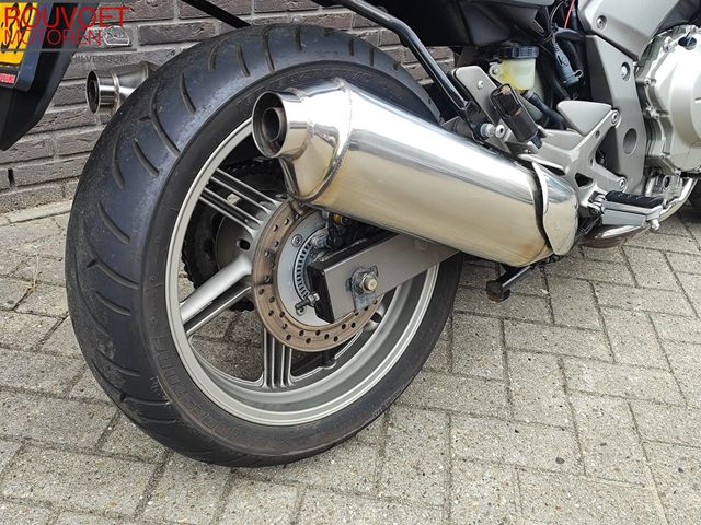 honda - cbf-1000-a