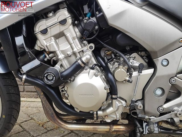 honda - cbf-1000-a