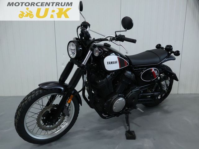 yamaha - scr-950