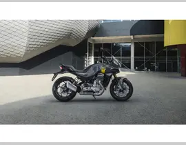 Moto Guzzi V 100 Mandello 2026 nieuw