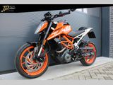 KTM 390 DUKE
