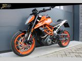 KTM 390 DUKE
