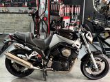 YAMAHA BT 1100 BULLDOG