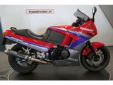 KAWASAKI GPX 600 R