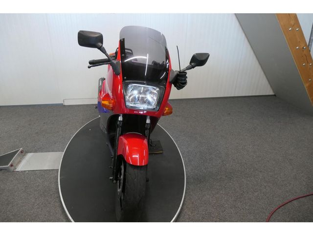 kawasaki - gpx-600-r