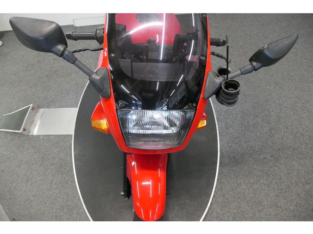 kawasaki - gpx-600-r