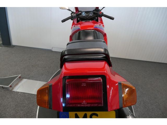 kawasaki - gpx-600-r