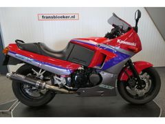 Kawasaki GPX 600 R 1993 occasion – foto 1 van 20