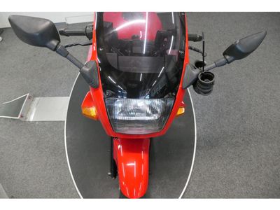 KAWASAKI GPX 600 R – foto 4