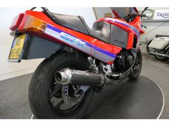 Kawasaki GPX 600 R 1993 occasion – foto 14 van 20