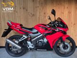 HONDA CBR 125 R