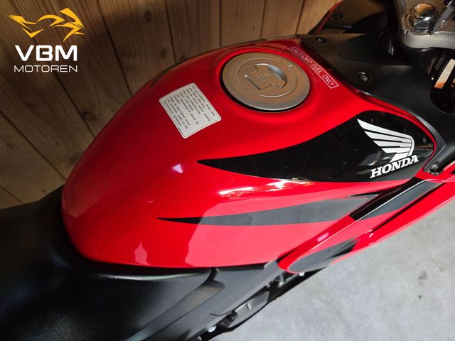 honda - cbr-125-r