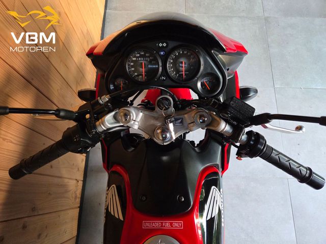honda - cbr-125-r