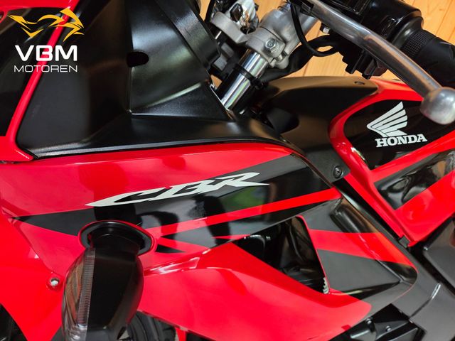 honda - cbr-125-r