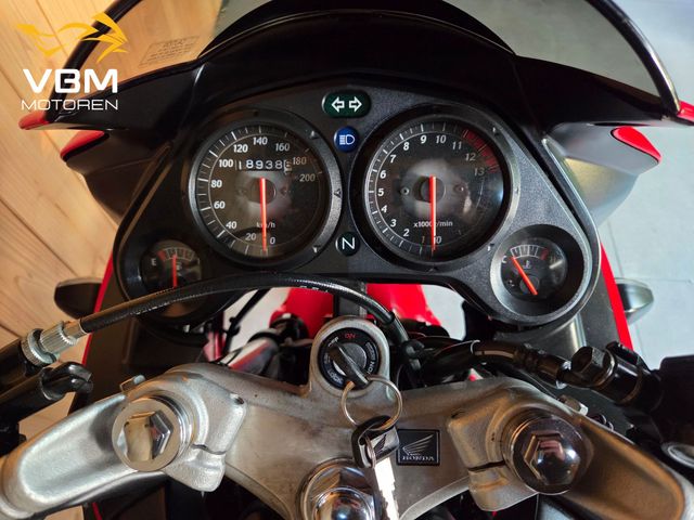 honda - cbr-125-r