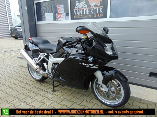 bmw - k-1200-s
