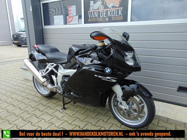 bmw - k-1200-s