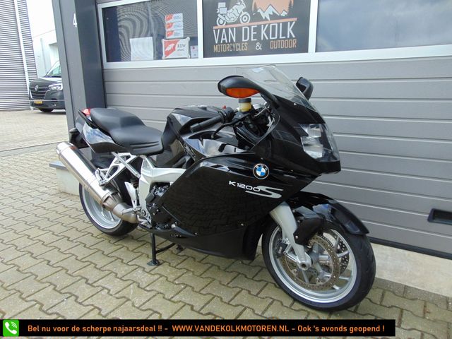 bmw - k-1200-s