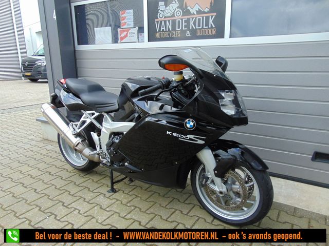 bmw - k-1200-s