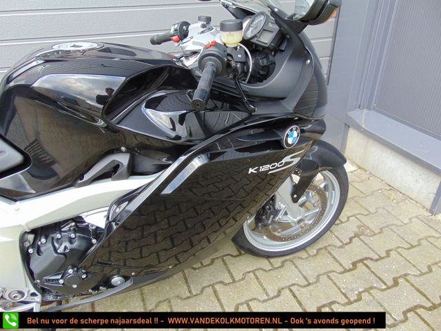 bmw - k-1200-s
