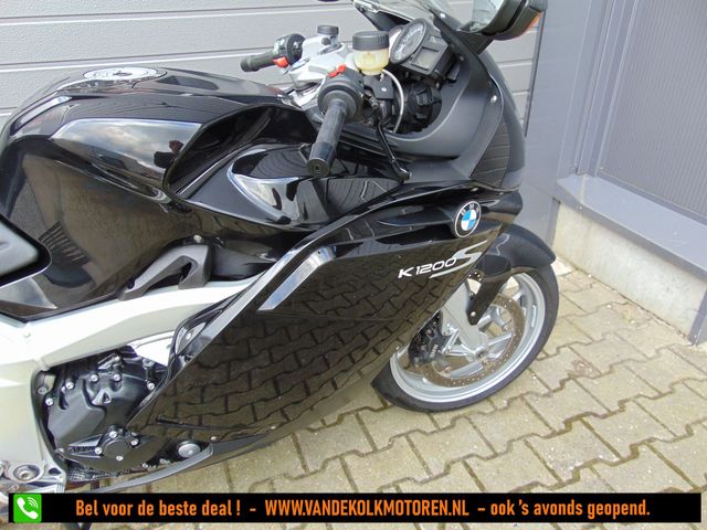 bmw - k-1200-s