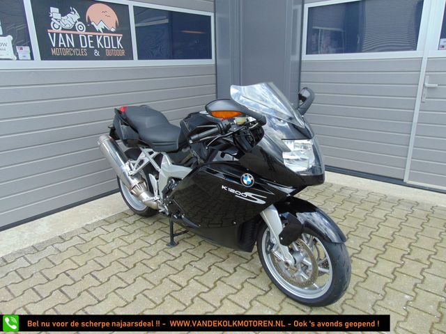 bmw - k-1200-s
