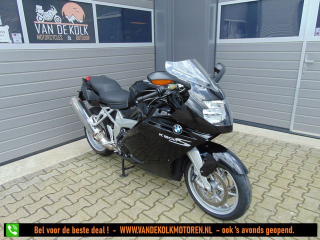 bmw - k-1200-s