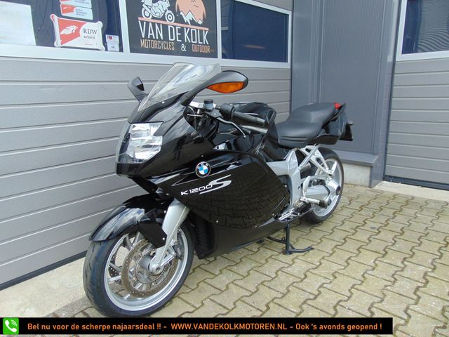 bmw - k-1200-s
