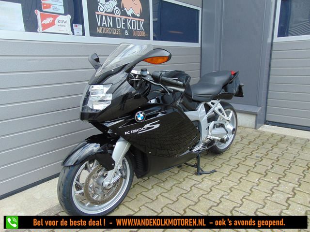 bmw - k-1200-s