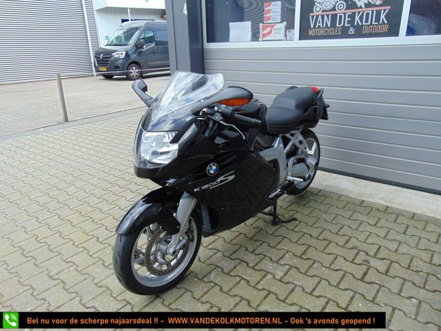 bmw - k-1200-s