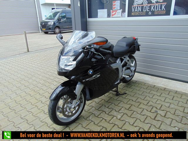 bmw - k-1200-s