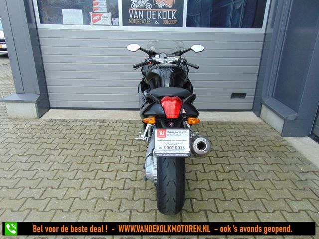 bmw - k-1200-s
